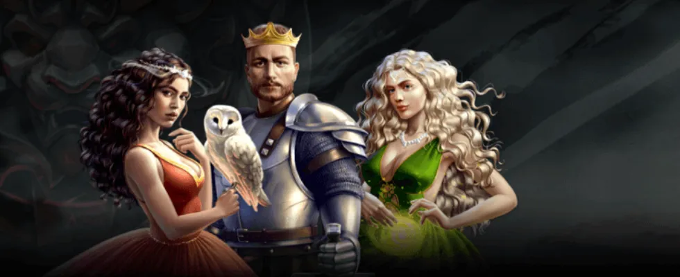 Kingdom Casino Willkommensbonus