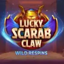 Lucky Scarab Claw Demo Spielen