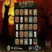 Wanted Dead or a Wild Demo Spielen